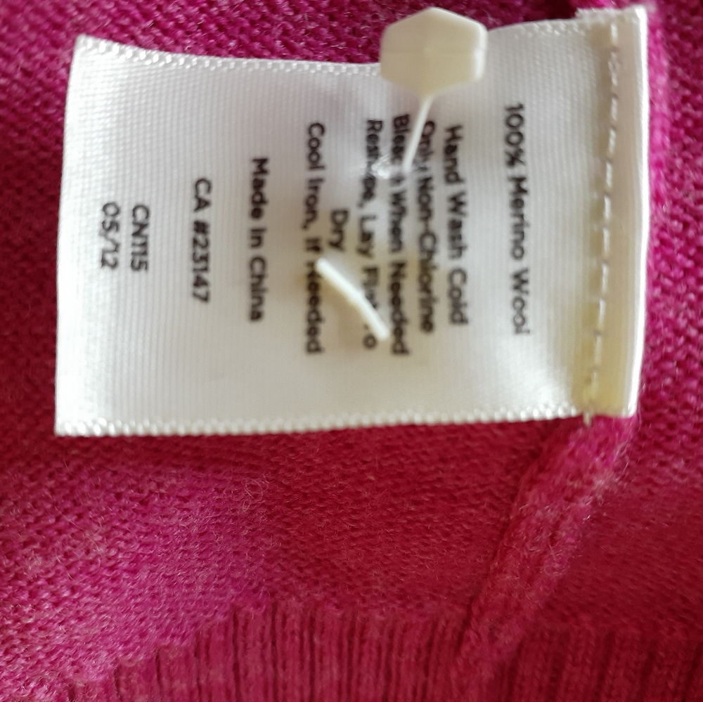 Talbots - Picture 5 of 6